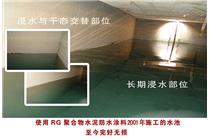 蘇州LEAC 防腐施工